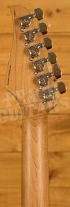 Suhr Standard Plus Trans Honey Amber Burst Pau Ferro 