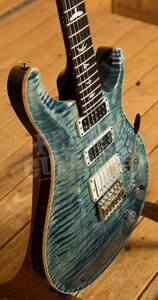 PRS Studio | Faded Whale Blue Pattern