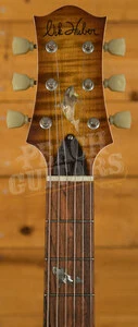 Nik Huber - Orca Superhollow Custom w/Brazilian Rosewood Fingerboard