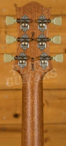 Nik Huber - Orca Superhollow Custom w/Brazilian Rosewood Fingerboard