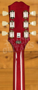 Epiphone Les Paul Standard 50s | Vintage Sunburst