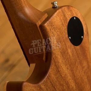 Nik Huber - Orca Superhollow Custom w/Brazilian Rosewood Fingerboard