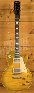 Gibson Custom Murphy Lab 59 Les Paul Green Lemon Fade Heavy Aged