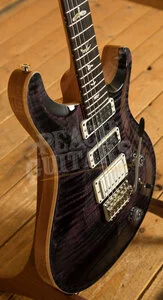PRS Studio | Purple Iris Pattern
