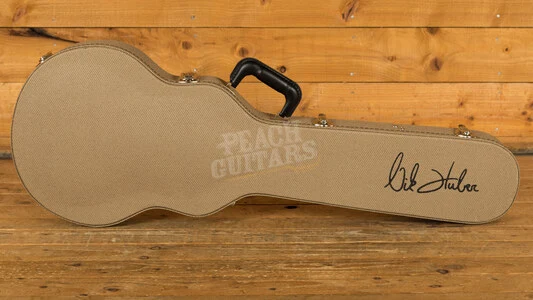 Nik Huber - Orca Superhollow Custom w/Brazilian Rosewood Fingerboard