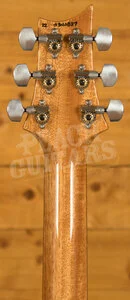 PRS Studio | Purple Iris Pattern