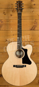 Gibson "Generation Collection" G-200 Electro Cutaway Natural