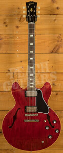 Gibson Custom Murphy Lab 1964 ES-335 | Sixties Cherry - Ultra Light Aged