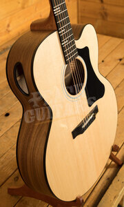 Gibson "Generation Collection" G-200 Electro Cutaway Natural