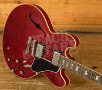 Gibson Custom Murphy Lab 1964 ES-335 | Sixties Cherry - Ultra Light Aged