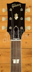 Gibson Custom Murphy Lab 1964 SG Standard w/Maestro Vibrola | Pelham Blue - Ultra Light Aged