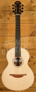 Lowden WL-20 | Mahogany - Sitka Spruce