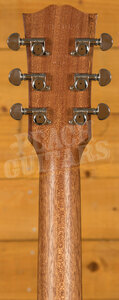 Gibson "Generation Collection" G-200 Electro Cutaway Natural