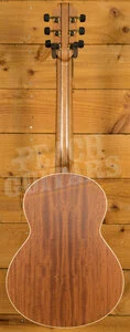 Lowden WL-20 | Mahogany - Sitka Spruce