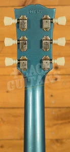 Gibson Custom Murphy Lab 1964 SG Standard w/Maestro Vibrola | Pelham Blue - Ultra Light Aged