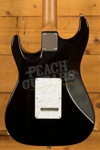 Suhr Standard Plus Bahama Blue Maple