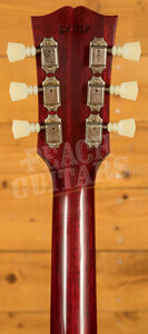 Gibson Custom Murphy Lab 1964 ES-335 | Sixties Cherry - Ultra Light Aged