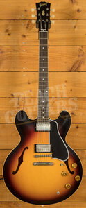 Gibson Custom 1959 ES-335 Reissue Vintage Burst VOS NH