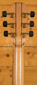 Lowden WL-20 | Mahogany - Sitka Spruce