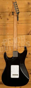Suhr Standard Plus Bengal Burst Pau Ferro