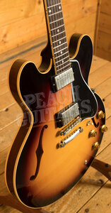 Gibson Custom 1959 ES-335 Reissue Vintage Burst VOS NH