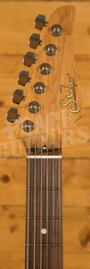 Suhr Standard Plus Bengal Burst Pau Ferro