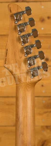 Suhr Standard Plus Bengal Burst Pau Ferro