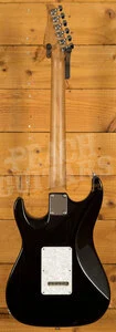Suhr Standard Plus Bahama Blue Maple