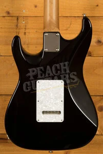Suhr Standard Plus Bahama Blue Maple