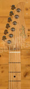 Suhr Standard Plus Bahama Blue Maple