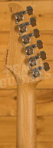 Suhr Standard Plus Bahama Blue Maple
