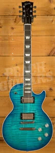 Gibson Les Paul Modern Figured | Cobalt Blue