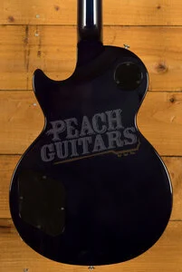 Gibson Les Paul Modern Figured | Cobalt Blue