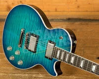 Gibson Les Paul Modern Figured | Cobalt Blue