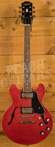 Epiphone ES-339 | Cherry *Used*