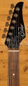 Suhr Modern Plus Chili Pepper Red Pau Ferro