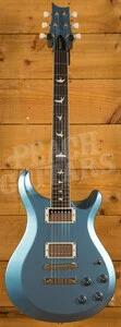 PRS S2 McCarty 594 Thinline - Frost Blue Metallic