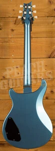 PRS S2 McCarty 594 Thinline - Frost Blue Metallic