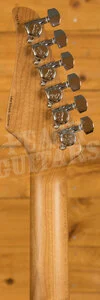 Suhr Modern Plus Chili Pepper Red Pau Ferro