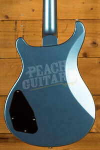 PRS S2 McCarty 594 Thinline - Frost Blue Metallic