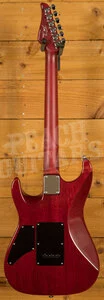 Suhr Pete Thorn Signature Standard Black Wilkinson HH