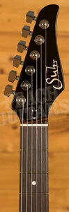 Suhr Pete Thorn Signature Standard Black Wilkinson HH
