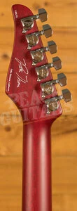 Suhr Pete Thorn Signature Standard Black Wilkinson HH