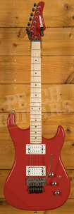 Kramer Pacer Classic FR Special Scarlet Red Metallic