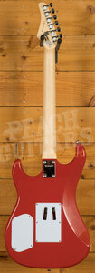 Kramer Pacer Classic FR Special Scarlet Red Metallic