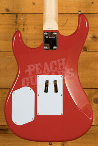 Kramer Pacer Classic FR Special Scarlet Red Metallic