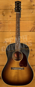 Gibson 1942 Banner LG-2 - Vintage Sunburst