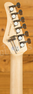 Kramer Pacer Classic FR Special Scarlet Red Metallic