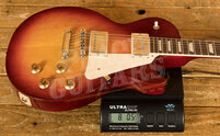 Gibson Les Paul Studio Cherry Sunburst