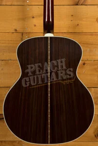 Guild USA F-55E Jumbo | Electro - Natural *B-Stock*